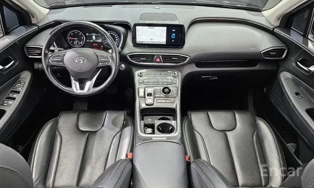 HYUNDAI SANTAFE PREMIUM CHOICE