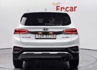 HYUNDAI SANTAFE TM EXCLUSIVE SPECIAL