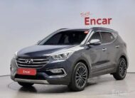 HYUNDAI SANTAFE THE PRIME INCLUSIVE SPECIAL