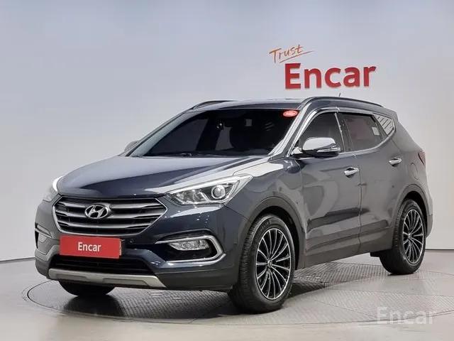 HYUNDAI SANTAFE THE PRIME INCLUSIVE SPECIAL