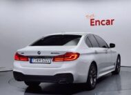 BMW 5 SERIES (G30) 530I XDRIVE M SPORT