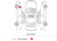 HYUNDAI SONATA (DN8) PREMIUM MILLENNIAL