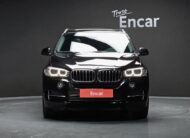 BMW X5 (F15) XDRIVE 30D