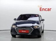 HYUNDAI AVANTE AD E-VGT SMART SPECIAL