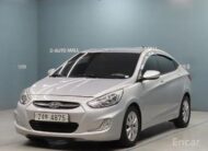 HYUNDAI ACCENT (NEW) VVT MODERN