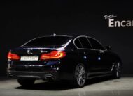 BMW 5 SERIES (G30) 530E M SPORT