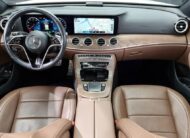 MERCEDES BENZ E-CLASS W213 E300E EXCLUSIVE