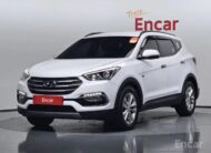 HYUNDAI SANTAFE THE PRIME VALUE PLUS