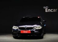 BMW 5 SERIES (G30) 530E M SPORT