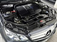 MERCEDES BENZ E-CLASS W212 E250 BLUETECH AF-GARDE