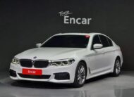 BMW 5 SERIES (G30) 520I M SPORT