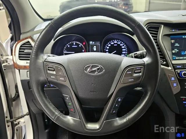 HYUNDAI SANTAFE THE PRIME 2.0 2WD MODERN