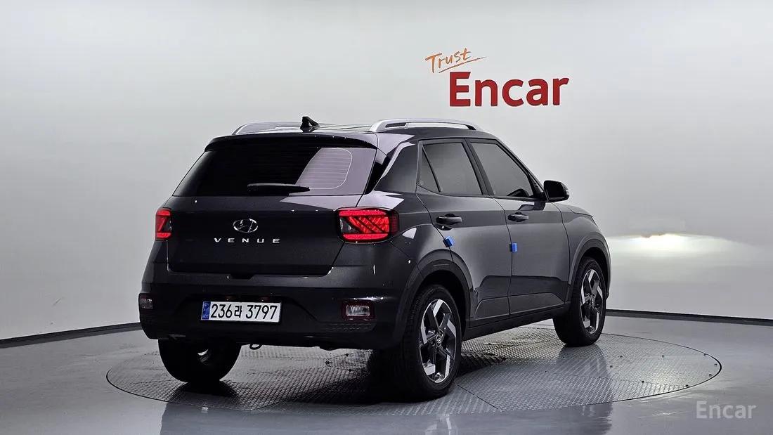 HYUNDAI VENUE FLUX