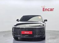 HYUNDAI GRANDEUR HYBRID (GN7) CALLIGRAPHY