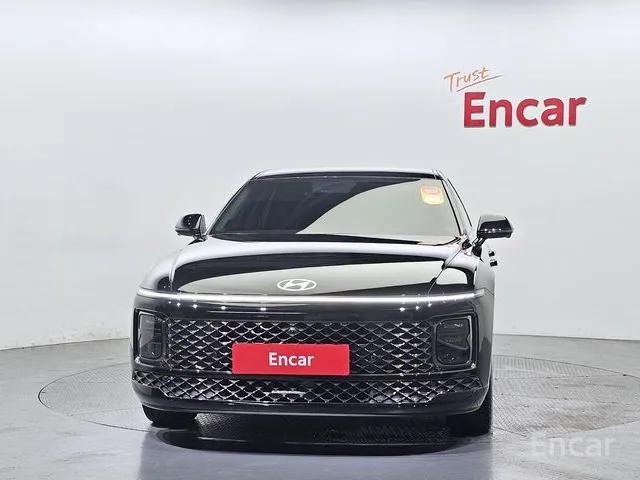 HYUNDAI GRANDEUR HYBRID (GN7) CALLIGRAPHY