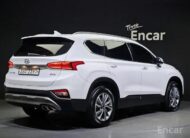 HYUNDAI SANTAFE TM 2.0 2WD EXCLUSIVE