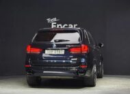 BMW X5 (F15) XDRIVE M50D