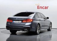 BMW 5 SERIES (G30) 520D M SPORT PLUS