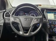 HYUNDAI SANTAFE THE PRIME 2.0 2WD PREMIUM