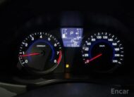 HYUNDAI ACCENT (NEW) GDI MODERN