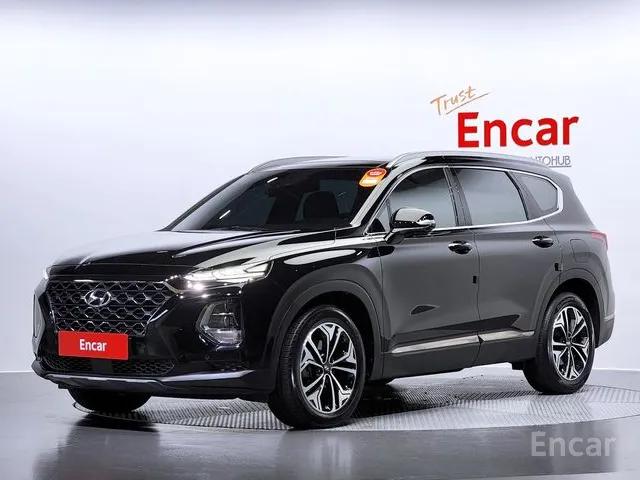 HYUNDAI SANTAFE TM PRESTIGE