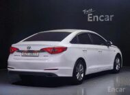 HYUNDAI LF SONATA 2.0 STYLE