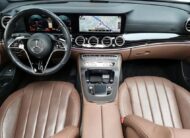 MERCEDES BENZ E-CLASS W213 E450 EXCLUSIVE