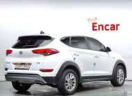 ALL NEW HYUNDAI TUCSON SMART