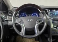 HYUNDAI GRANDEUR HG HG220 PREMIUM