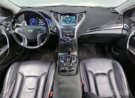 HYUNDAI GRANDEUR HG HG220 PREMIUM