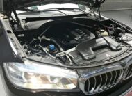 BMW X5 (F15) XDRIVE 30D