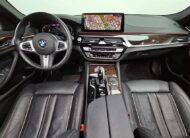 BMW 5 SERIES (G30) 520I M SPORT