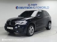 BMW X5 (F15) XDRIVE 30D M SPORT