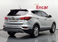 HYUNDAI SANTAFE THE PRIME SMART