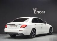 MERCEDES BENZ E-CLASS W213 E250 AF-GARDE