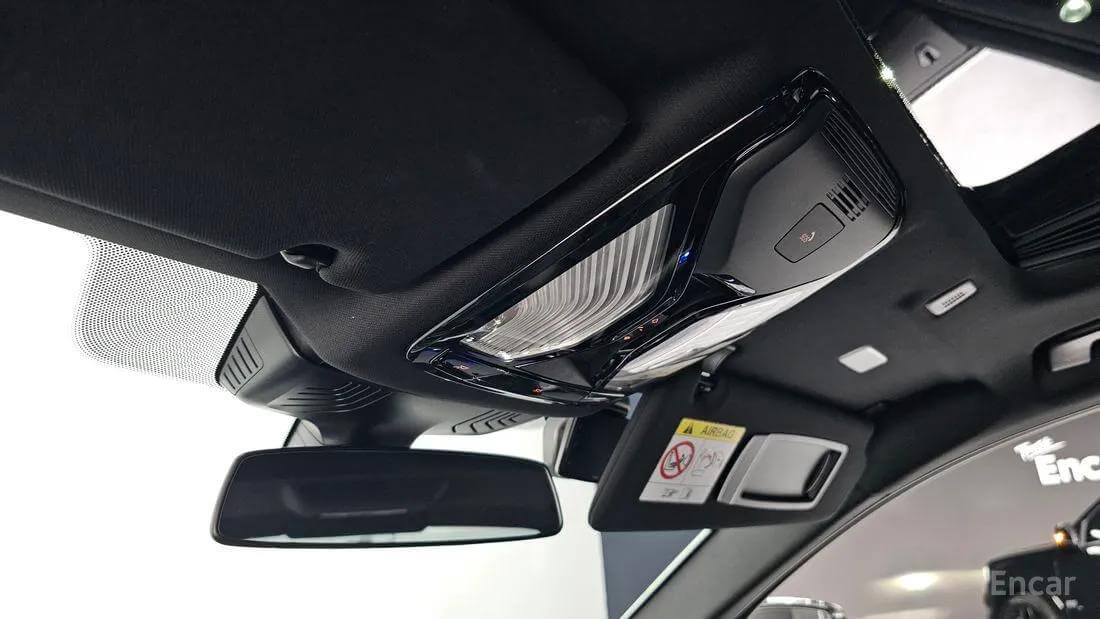 BMW 5 SERIES (G30) 530I XDRIVE M SPORT