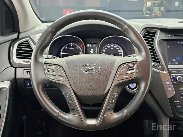 HYUNDAI SANTAFE THE PRIME VALUE PLUS