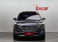 ALL NEW HYUNDAI TUCSON MODERN