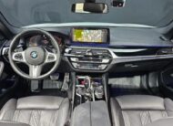 BMW 5 SERIES (G30) 530I M SPORT