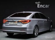 HYUNDAI LF SONATA 1.7 SMART