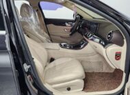 MERCEDES BENZ E-CLASS W213 E300 EXCLUSIVE