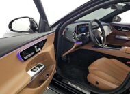 MERCEDES BENZ E-CLASS W214 E220D EXCLUSIVE