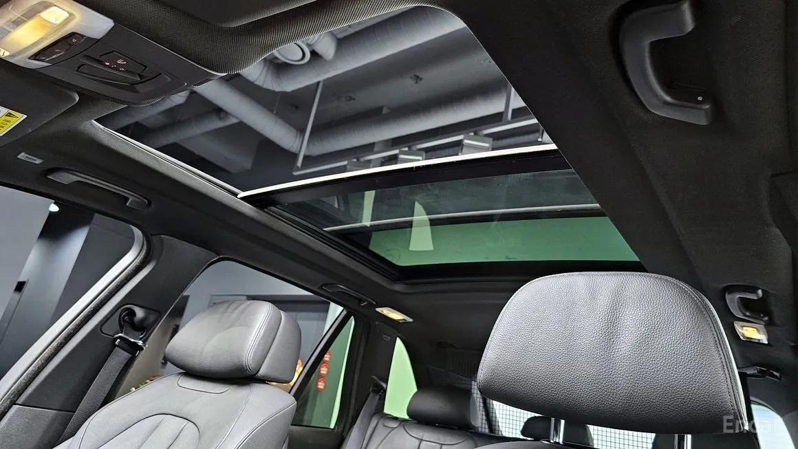 BMW X5 (F15) XDRIVE 40D