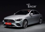 MERCEDES BENZ E-CLASS W213 E350 AMG LINE