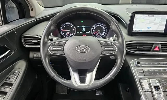 HYUNDAI SANTAFE PREMIUM CHOICE