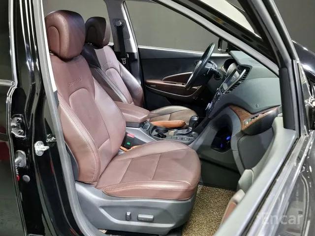 HYUNDAI SANTAFE THE PRIME 1 MILLION