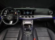MERCEDES BENZ E-CLASS W213 E350 AMG LINE