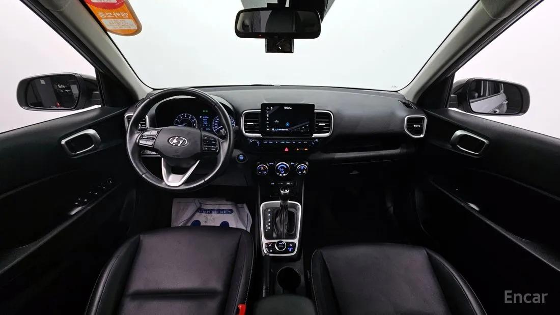 HYUNDAI VENUE MODERN PLUS