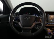 HYUNDAI AVANTE AD 1.6 GDI SMART