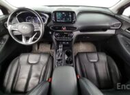 HYUNDAI SANTAFE TM EXCLUSIVE